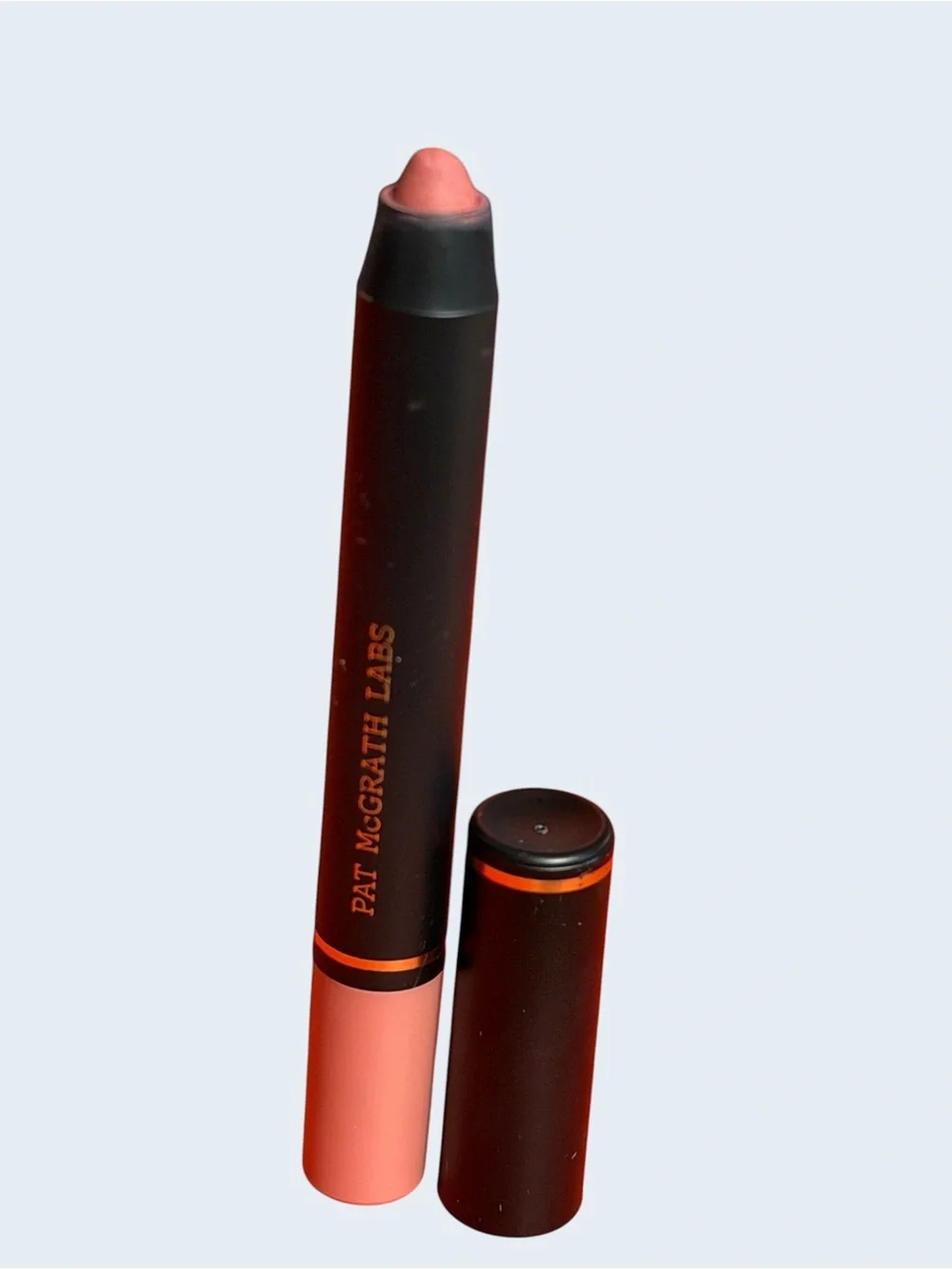 Pat McGrath Dramatique Mega Lip Pencil in Coralust